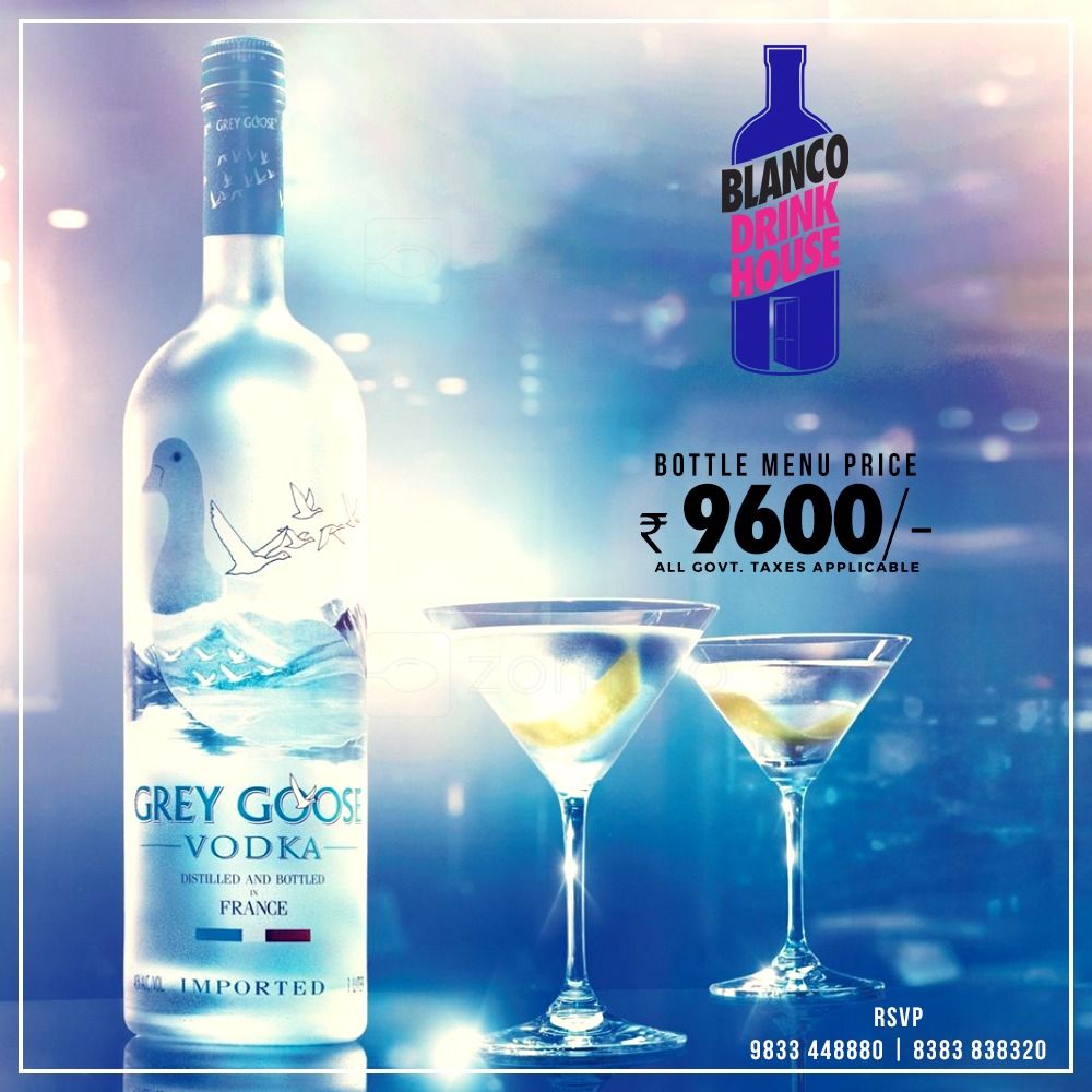 Blanco - Lokhandwala - Mumbai image 1