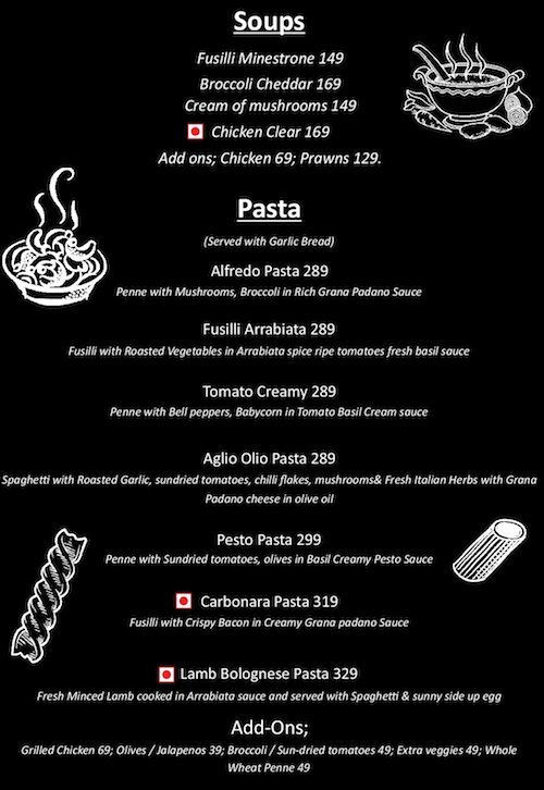 Bless Your Hunger - Andheri West - Mumbai image 10