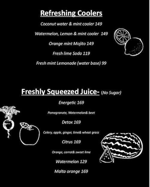 Bless Your Hunger - Andheri West - Mumbai image 2