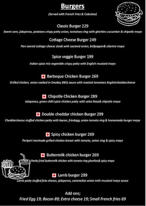 Bless Your Hunger - Andheri West - Mumbai image 6