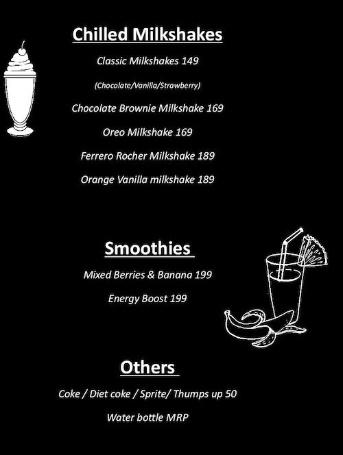 Bless Your Hunger - Andheri West - Mumbai image 3