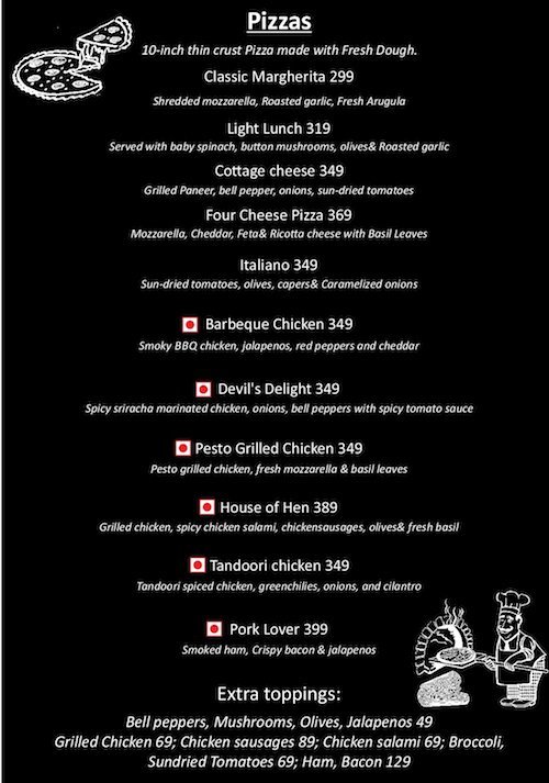 Bless Your Hunger - Andheri West - Mumbai image 7