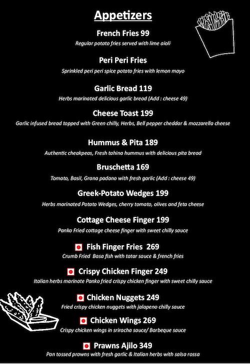 Bless Your Hunger - Andheri West - Mumbai image 1