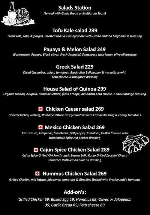 Bless Your Hunger - Andheri West - Mumbai image 9