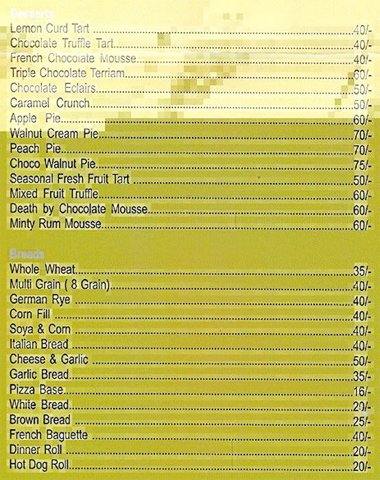 Bliss Bakery Cafe - Kondhwa - Pune image 1