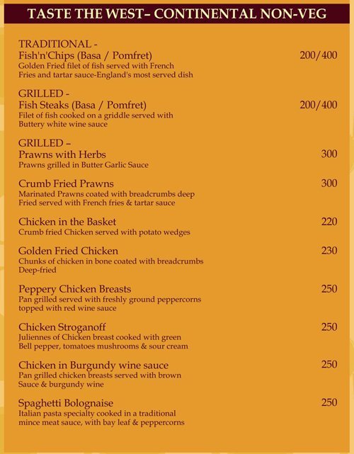 Blossoms - Andheri - Mumbai image 7