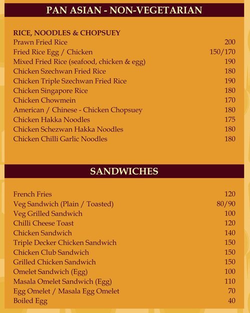 Blossoms - Andheri - Mumbai image 3