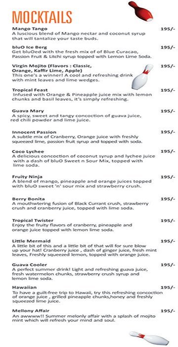 BluO - Viman Nagar - Pune image 16