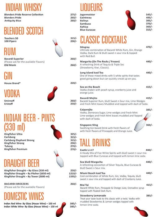 BluO - Viman Nagar - Pune image 1