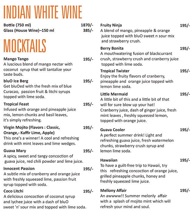 BluO - Viman Nagar - Pune image 3