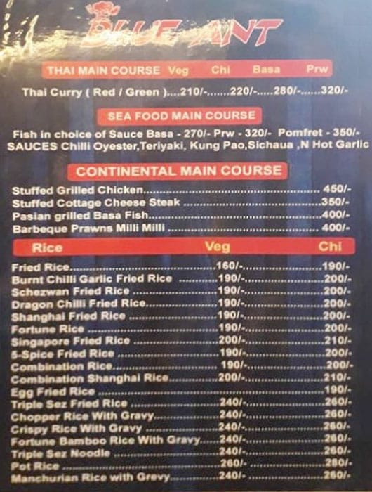 Blue Ant - Airoli - Navi Mumbai image 2