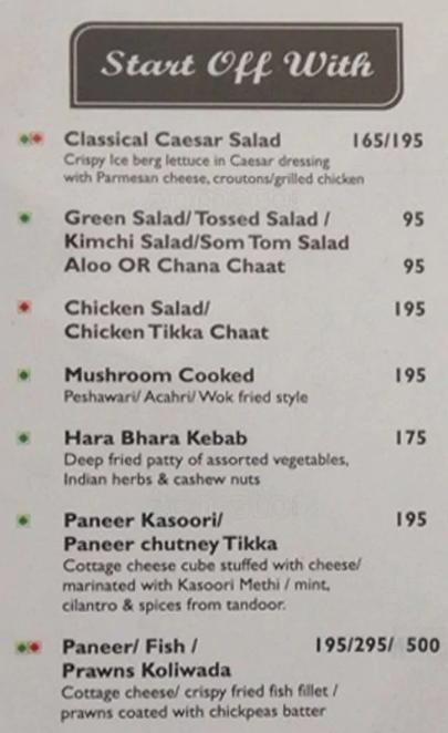 Blue Cilantro - MIDC - Aurangabad image 1