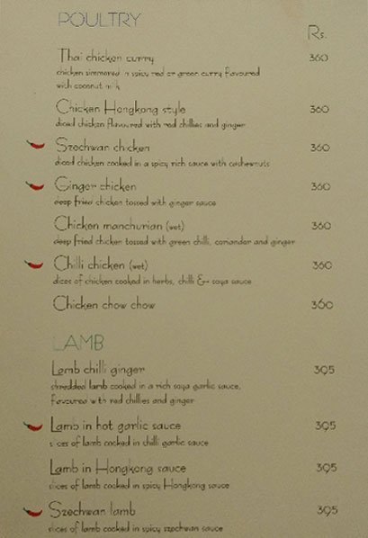 Blue Fox - S D Road - Secunderabad image 9