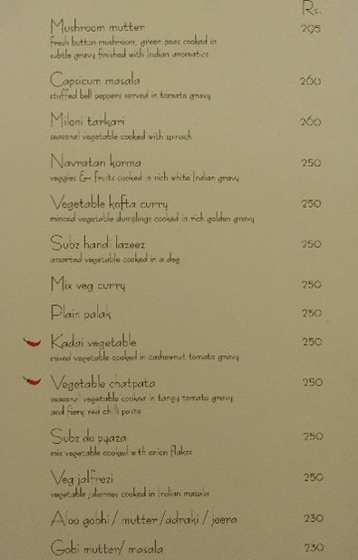 Blue Fox - S D Road - Secunderabad image 2