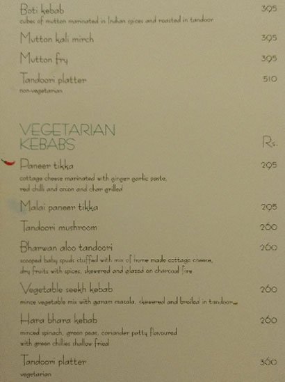 Blue Fox - S D Road - Secunderabad image 5