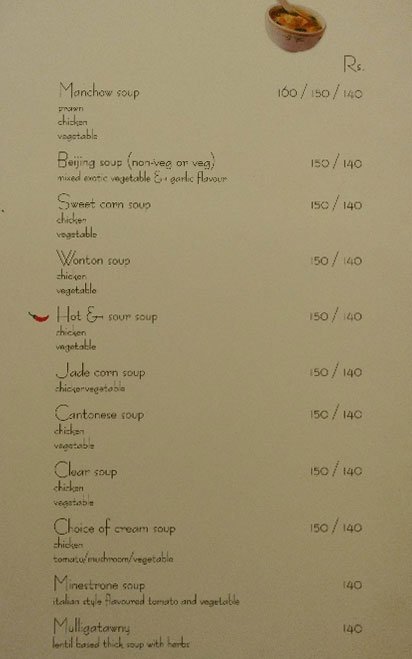 Blue Fox - S D Road - Secunderabad image 14