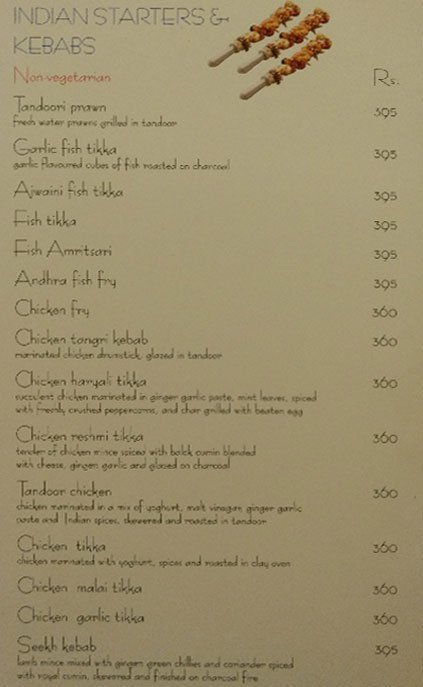 Blue Fox - S D Road - Secunderabad image 6