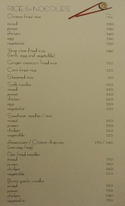 Blue Fox - S D Road - Secunderabad image 7