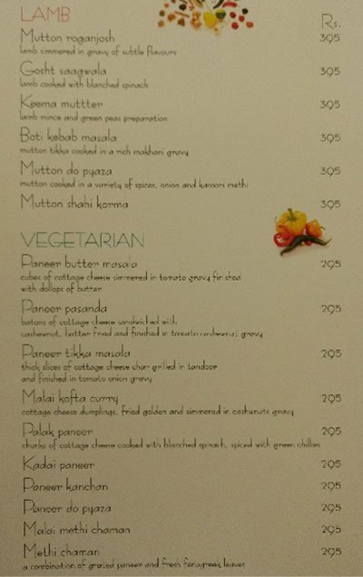 Blue Fox - S D Road - Secunderabad image 3