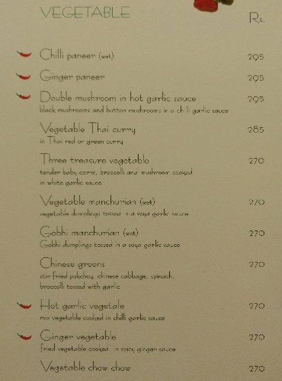 Blue Fox - S D Road - Secunderabad image 8