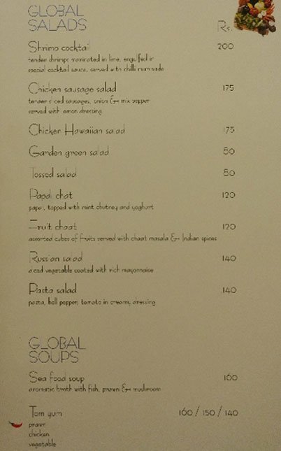 Blue Fox - S D Road - Secunderabad image 1