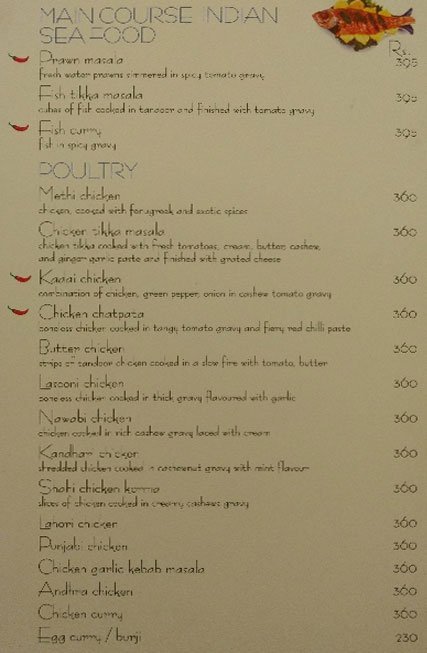 Blue Fox - S D Road - Secunderabad image 4