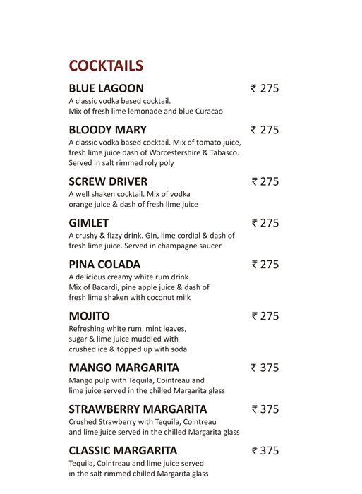 Blue Fox - Kondapur - Hyderabad image 13