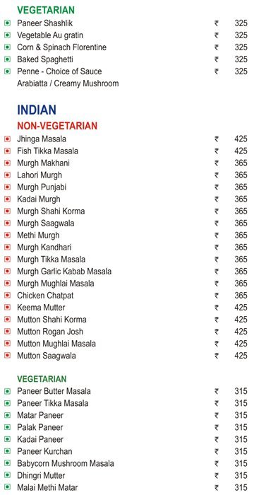 Blue Fox - Kondapur - Hyderabad image 7