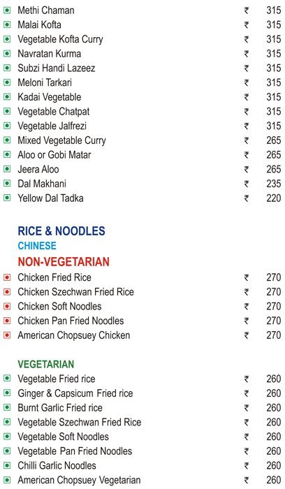 Blue Fox - Kondapur - Hyderabad image 6