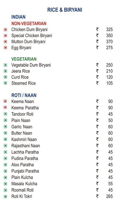 Blue Fox - Kondapur - Hyderabad image 2