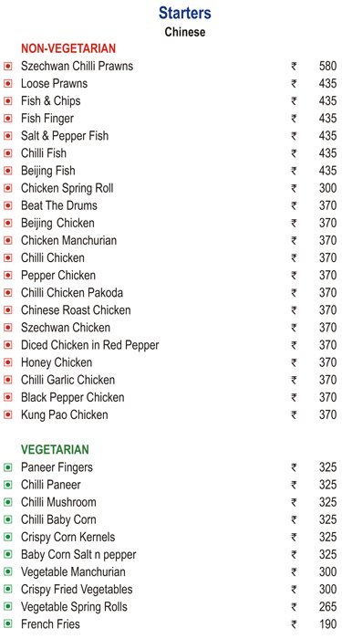 Blue Fox - Kondapur - Hyderabad image 11