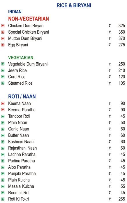 Blue Fox - Kondapur - Hyderabad image 5