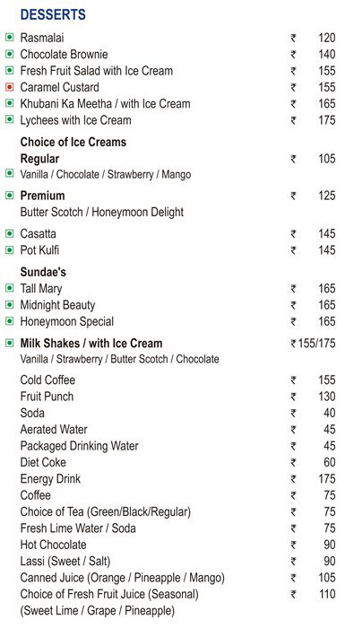 Blue Fox - Kondapur - Hyderabad image 4