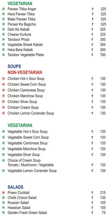 Blue Fox - Kondapur - Hyderabad image 9