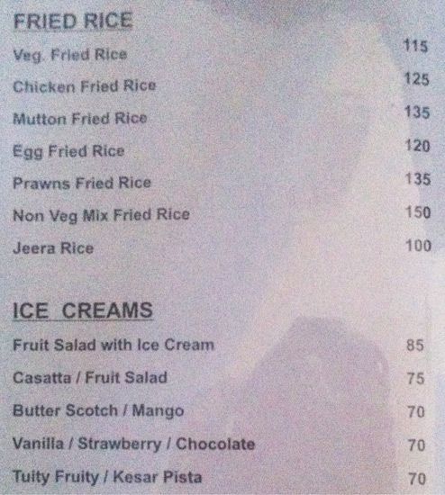 Blue King - Nallakunta - Hyderabad image 2