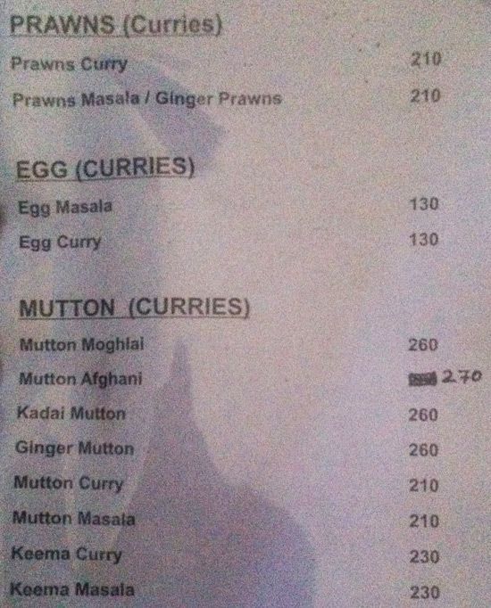 Blue King - Nallakunta - Hyderabad image 5