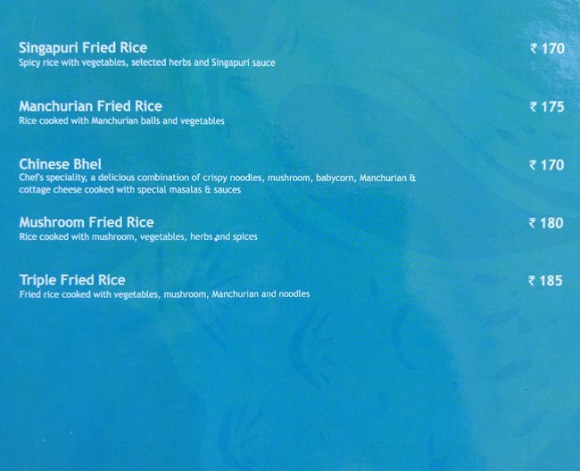 Blue Lagoon - Akota - Vadodara image 3