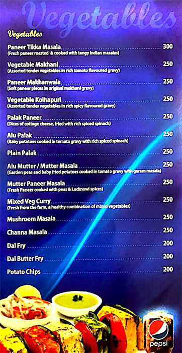 Blue Nile - Camp - Pune image 10