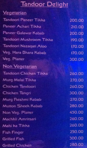 Blue The Lounge - Hazratganj - Lucknow image 1