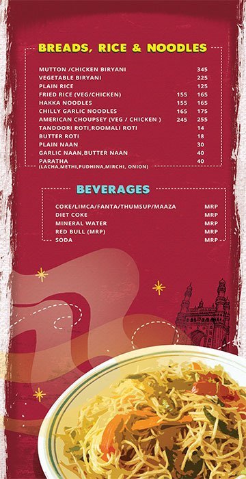 Blue Water Grille Express - Punjabi Bagh - Delhi NCR image 2