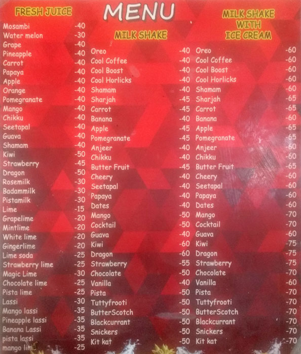 Blueberry - Potheri - Chennai image 1