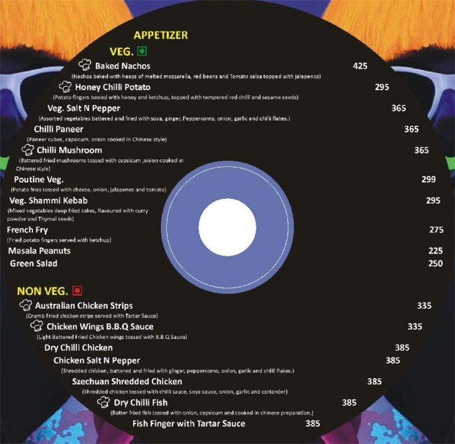 Blues - Connaught Place - Delhi image 6