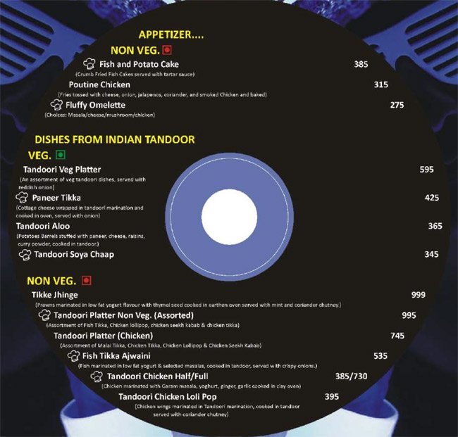 Blues - Connaught Place - Delhi image 5