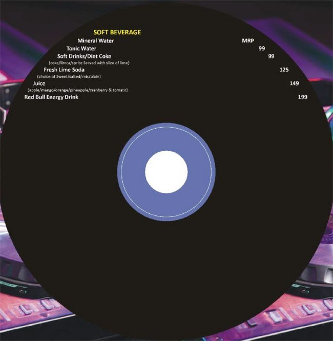 Blues - Connaught Place - Delhi image 7