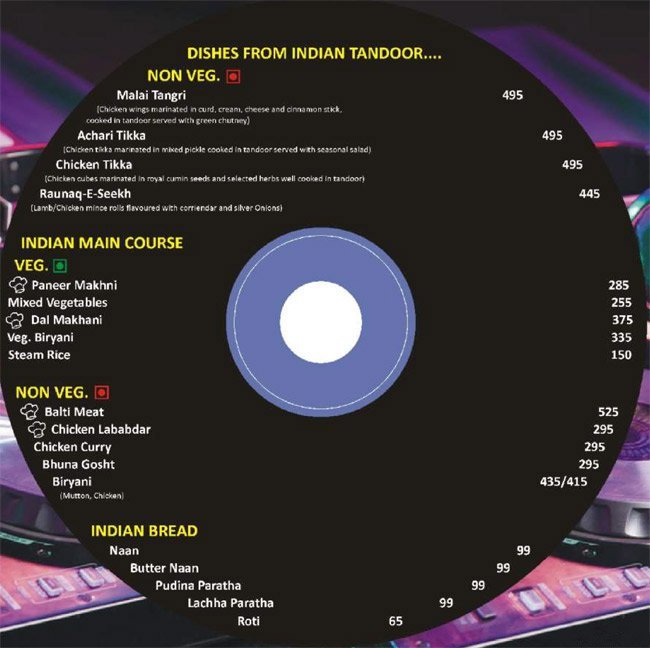 Blues - Connaught Place - Delhi image 4