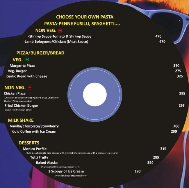 Blues - Connaught Place - Delhi image 2