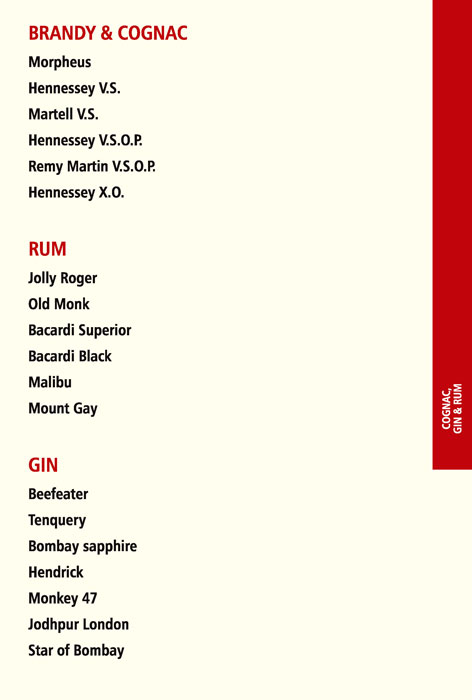 Boa Village - Civil Lines - New Delhi image 28