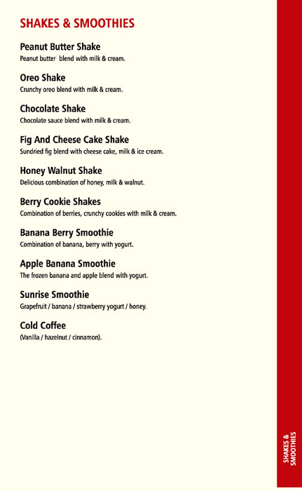 Boa Village - Civil Lines - New Delhi image 24