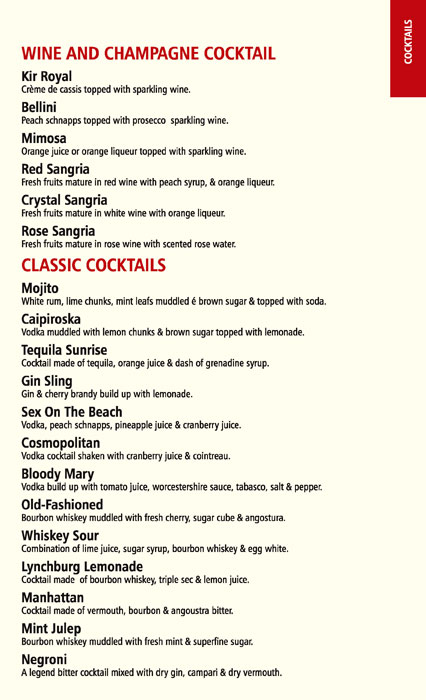 Boa Village - Civil Lines - New Delhi image 34