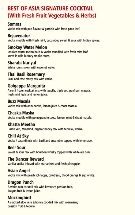 Boa Village - Civil Lines - New Delhi image 32